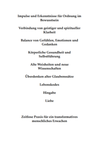 Inhalt 2