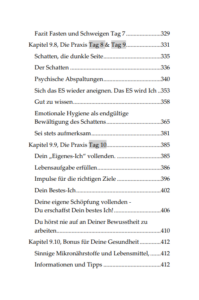 Inhalt 8