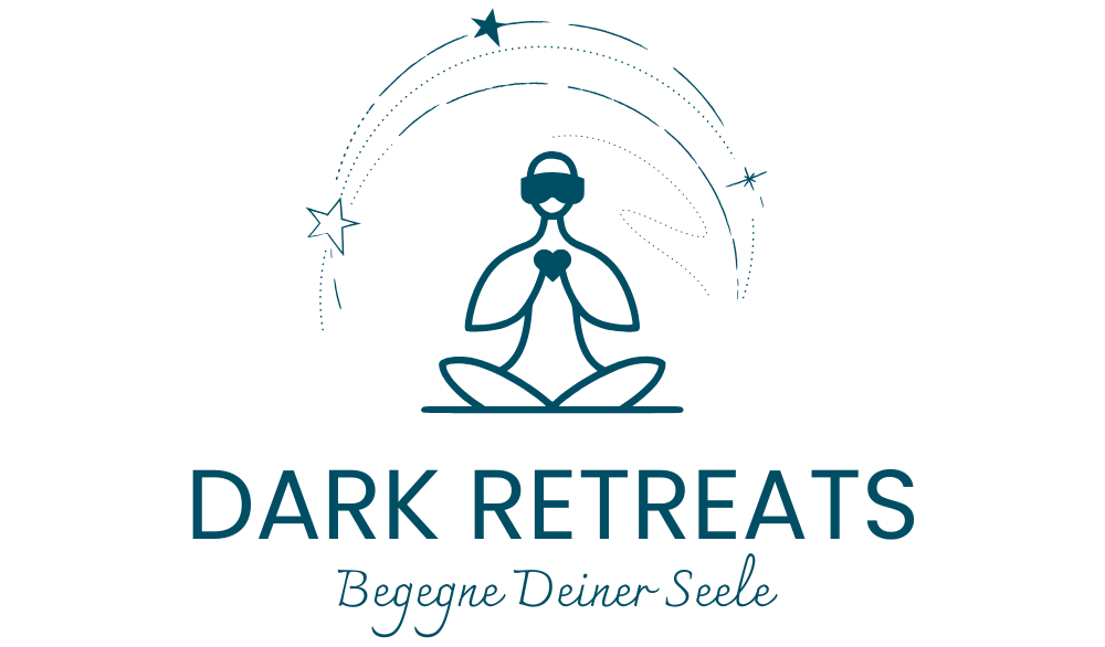 Dark Retreats (3)